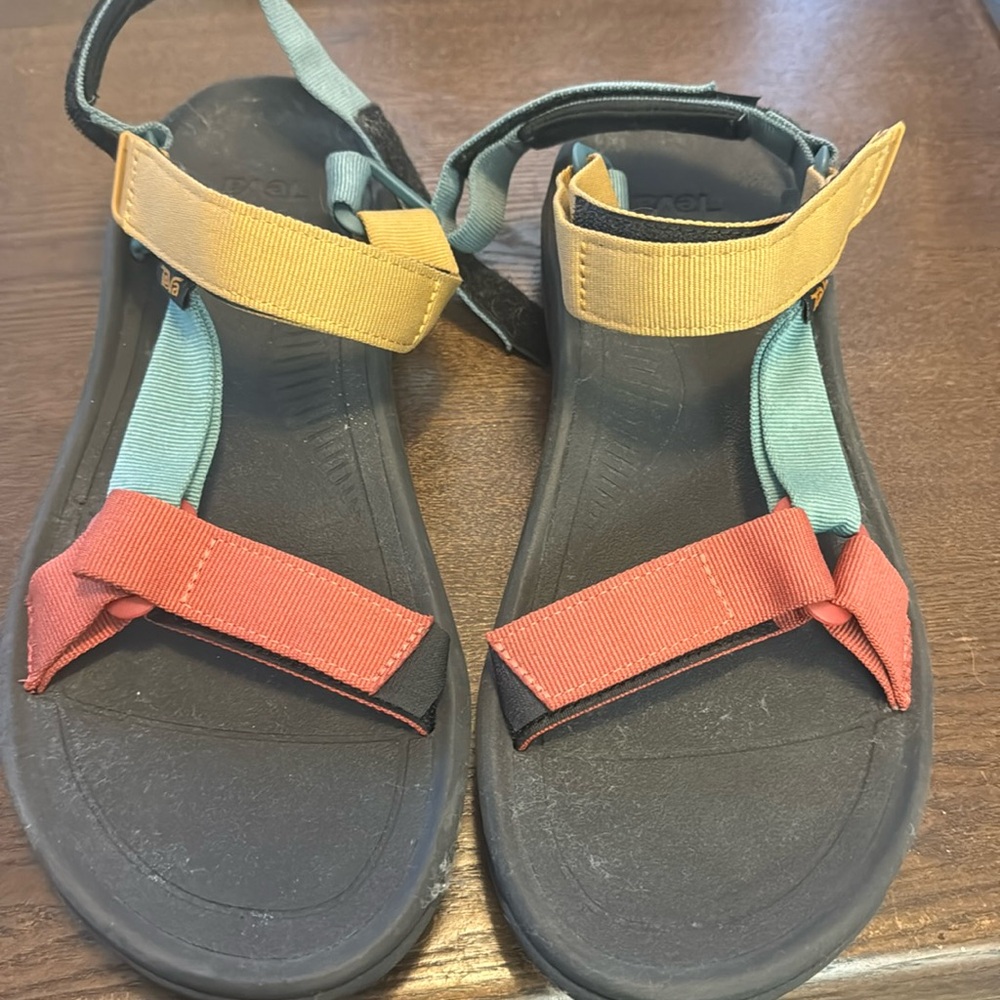Tevas